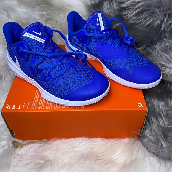 Nike Shoes New Nike Womens Zoom Hyperspeed Court Volleyball Shoes